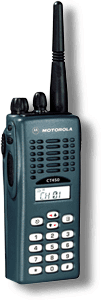 Motorola CT450