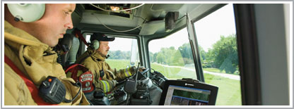 Fire Service Solutions