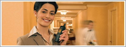 Hospitality Solutions
