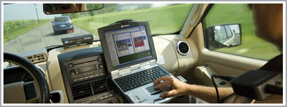 Law Enforcement Solutions