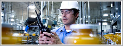 Manufacturing Solutions