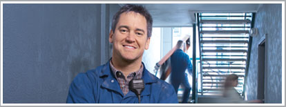 Property Management Solutions