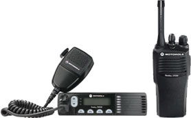 Two-Way Radios