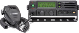 Two Way Radios