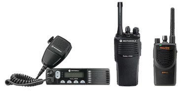 Two Way Radios