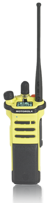 Motorola APX7000XE Motorola APX 7000XE