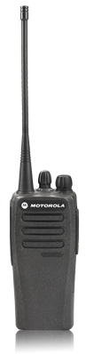 Motorola CP200d Motorola CP200d