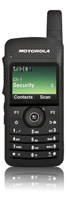 Motorola SL 7550 Motorola SL 7550