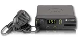Motorola XPR 4350