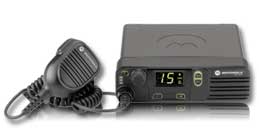 Motorola XPR 4350