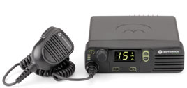 Motorola XPR 4380