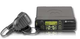 Motorola XPR 4550