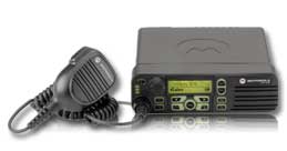 Motorola XPR 4550 Motorola XPR 4550