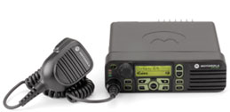 Motorola XPR 4550 Motorola XPR 4550