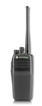 Motorola XPR™ 6350