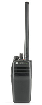 Motorola XPR™ 6380