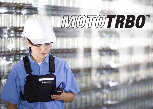 MOTOTRBO Technology Platform
