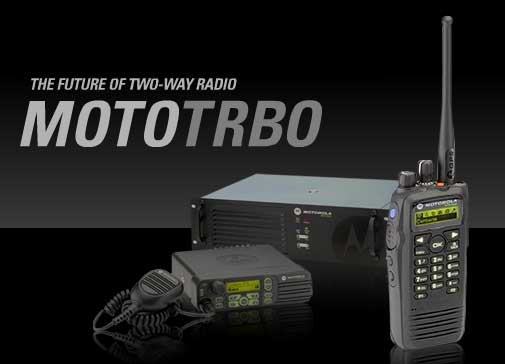 MOTOTRBO