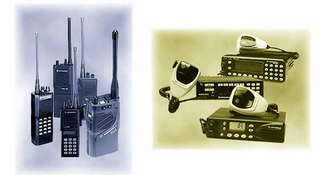 Motorola Radios that are Not Narrowband Capable
