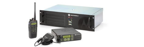 MOTOTRBO� narrowband systems