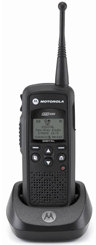 DTR550