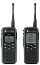 Motorola DTR550 DTR650