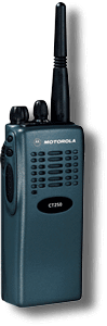 Motorola CT250