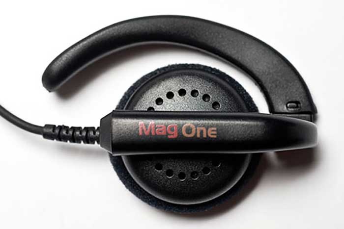 Mag One Accessories for Motorola Radios