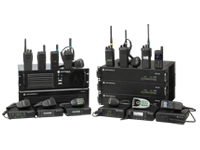 MOTOTRBO Radios for Education