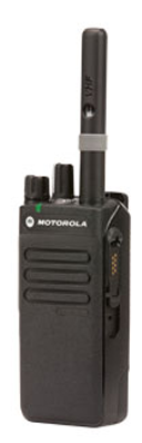 Motorola XPR 3300  