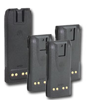 Motorola Batteries