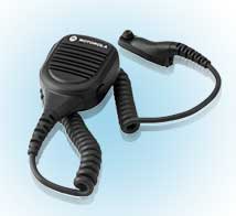 impres Remote Speaker Microphone