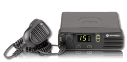 Motorola XPR 4350 Trenton New Jersey   