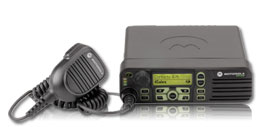 Motorola XPR 4550 Trenton New Jersey   