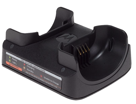 Motorola PMLN7120 Dial