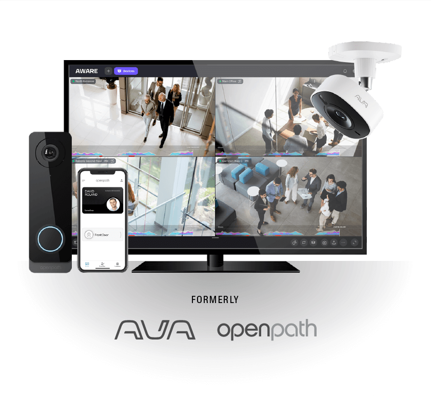 Avigilon Alta Avigilon Alta