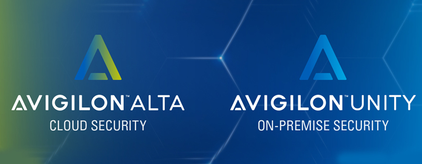 Motorola Solutions Unveils New Avigilon Security Suite Motorola Solutions Unveils New Avigilon Security Suite