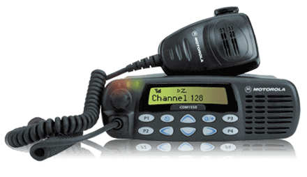 Motorola CDM1550
