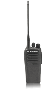 Motorola CP Series Radios