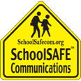 SchoolSAFE Logo